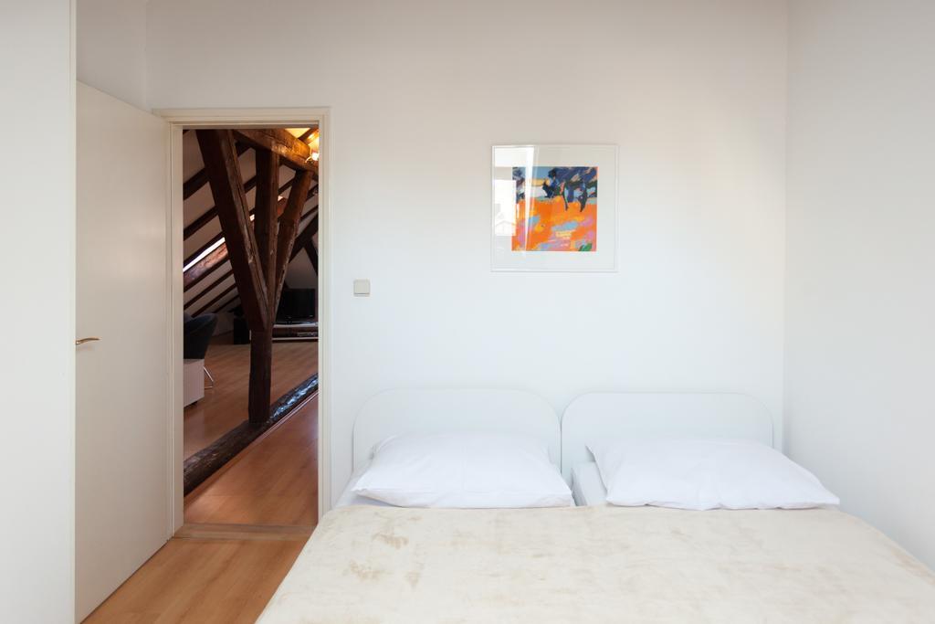Hedera Estate, Hedera A5 Apartment Dubrovnik Room photo